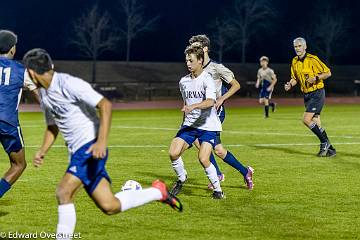 VBSoccer vs SHS -207